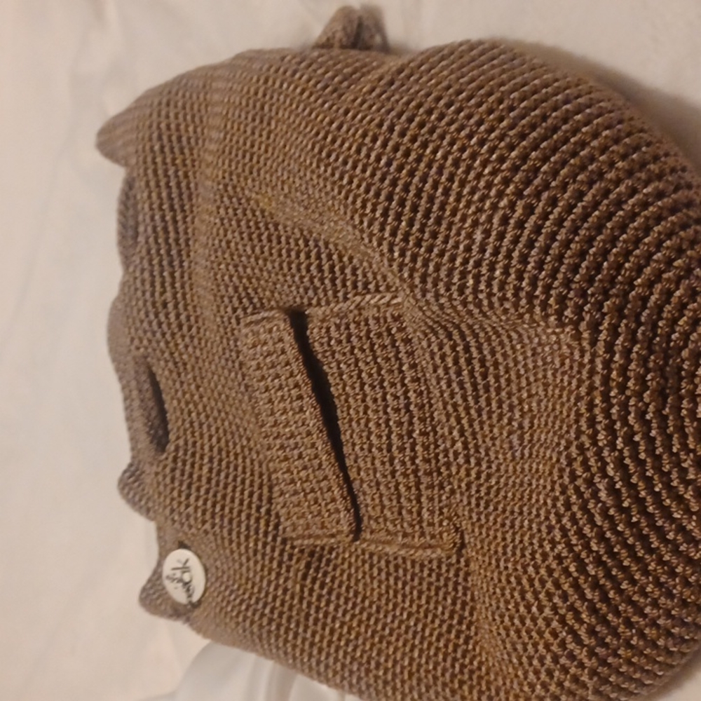The sak purse